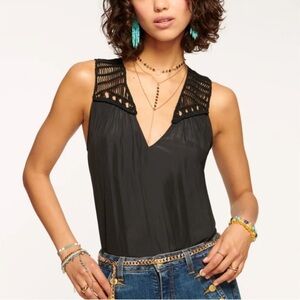 Ramy brook Elsie top